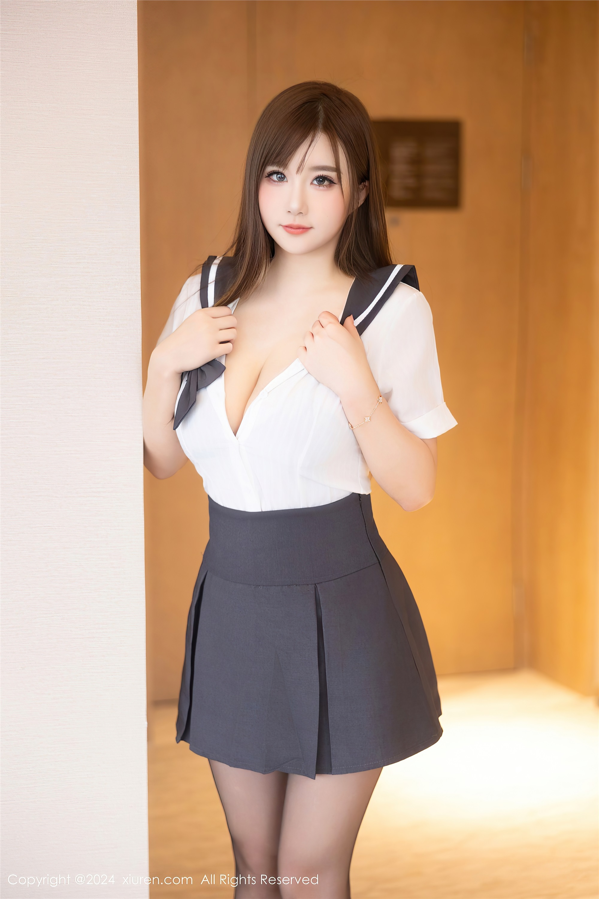 Xiuren秀人网 2024.12.26 NO.9663 小肉肉咪